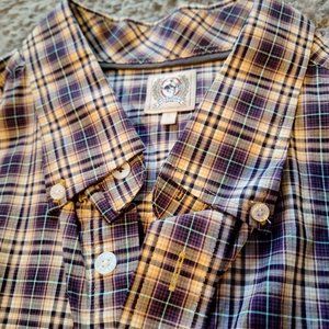 Mens Cinch button up